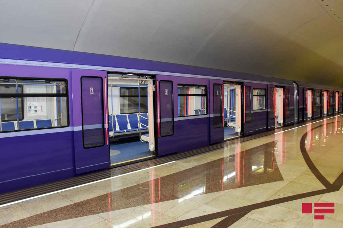 Bakı metrosunun sərnişin daşınmalarından gəlirləri kəskin azalıb