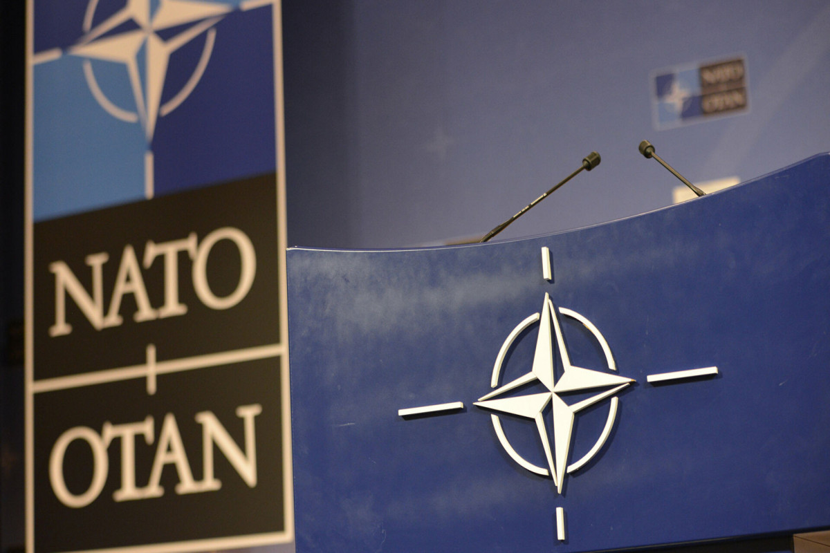 В НАТО потребовали от России «прекратить эскалацию» на границе с Украиной
