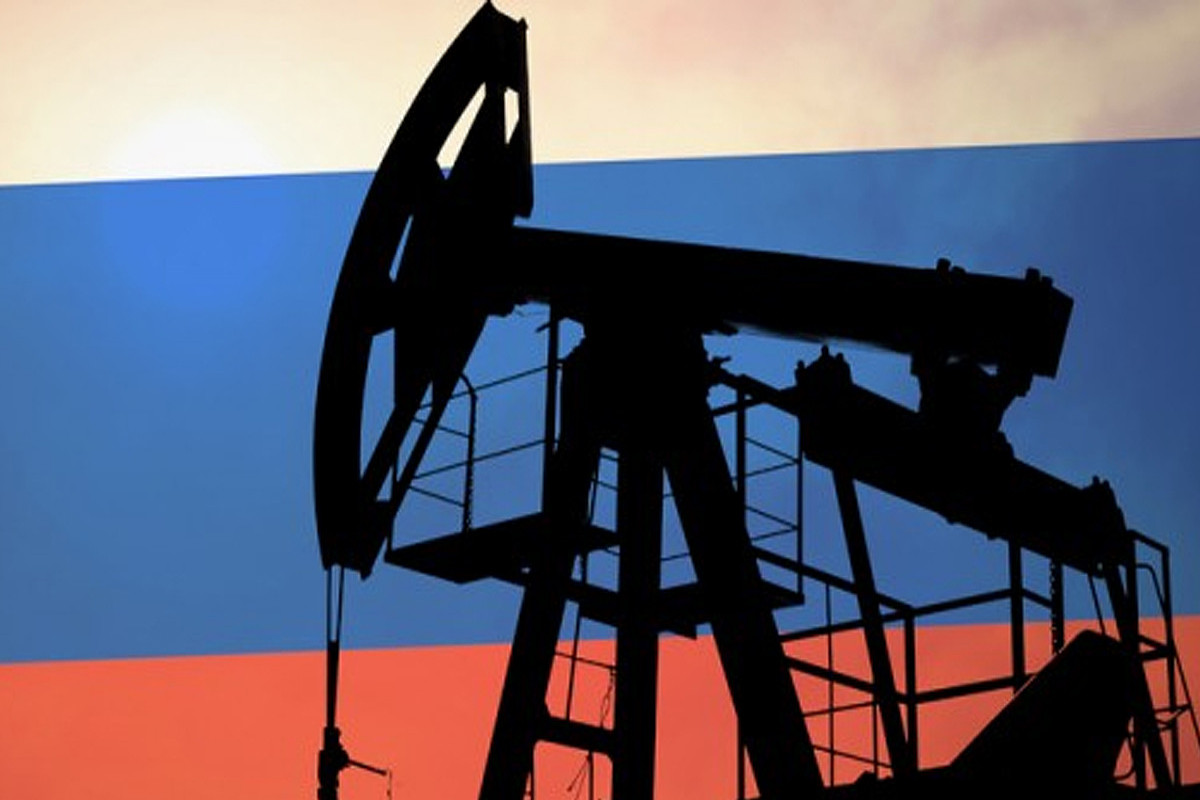 "Urals" neftinin orta qiyməti bu il 61%-dən çox artıb