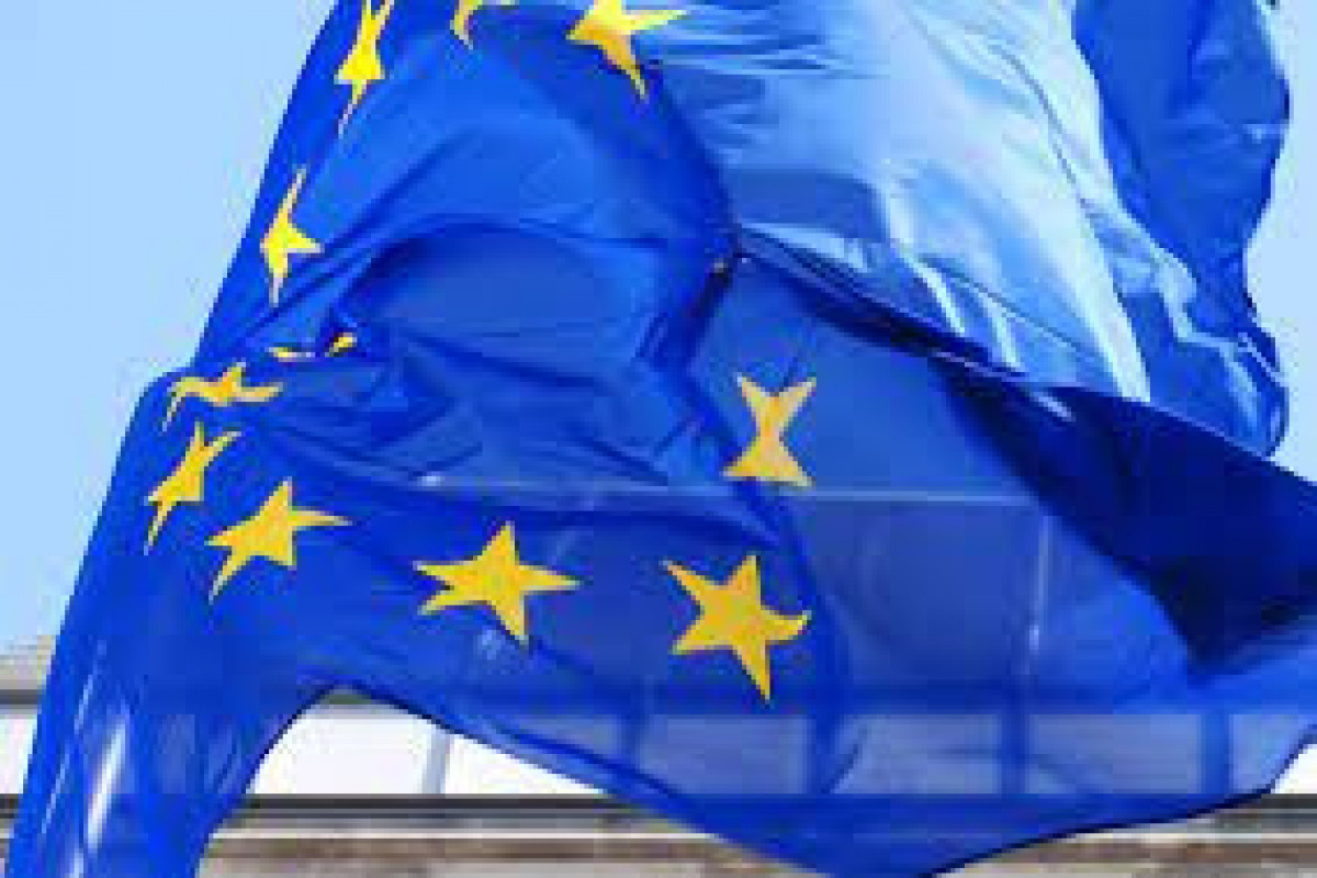 Eurozone inflation hits 13-year high of 3.4 pct