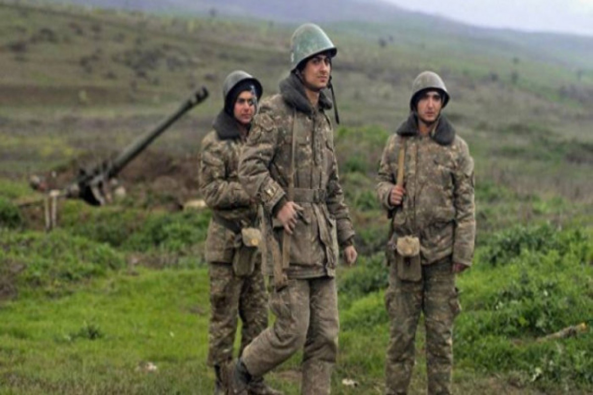 В Армении двое солдат отказались вернуться в воинскую часть