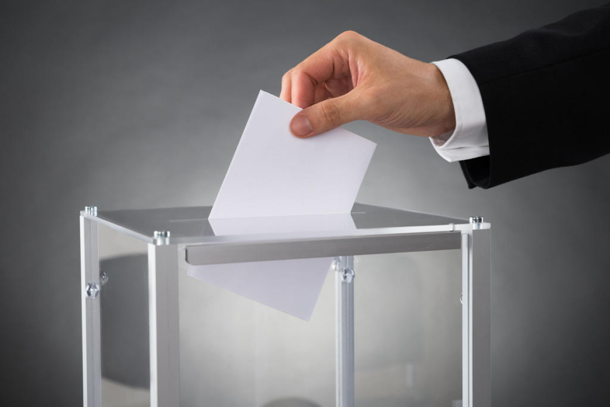 В Италии началось голосование на выборах в местные органы власти