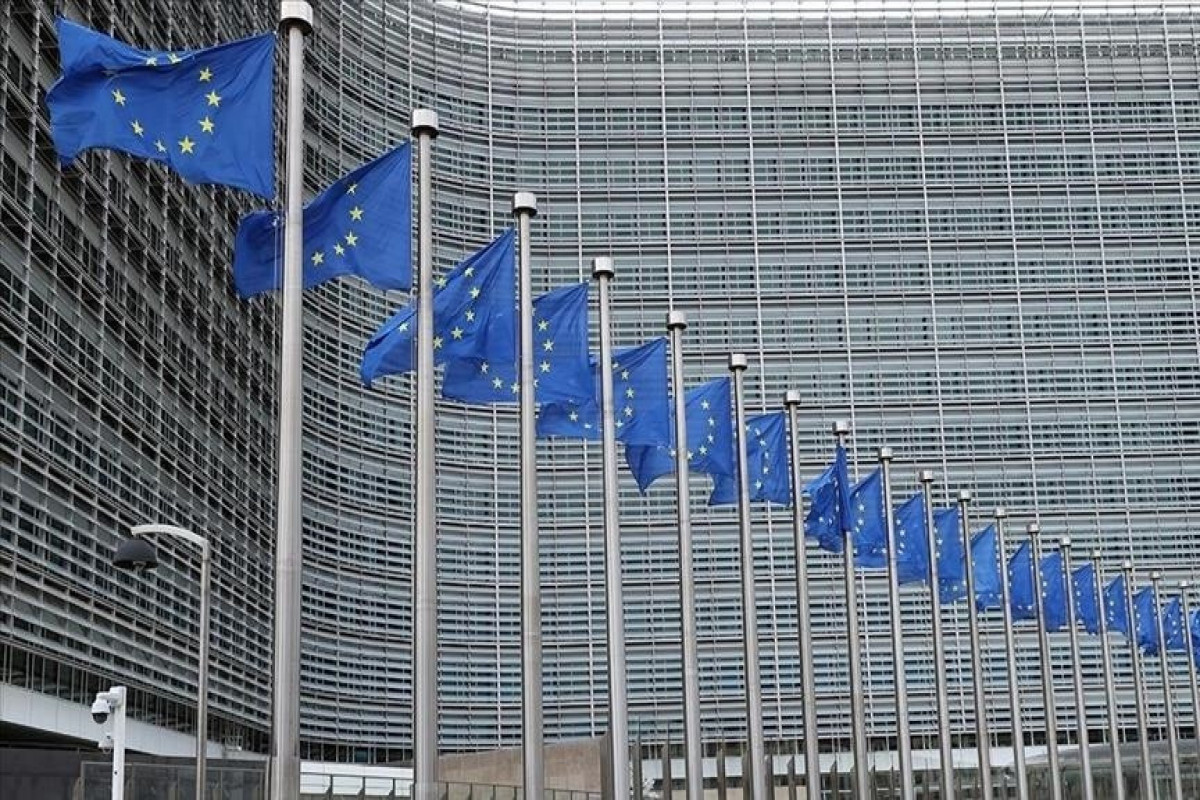 EU, Saudi Arabia sign cooperation deal