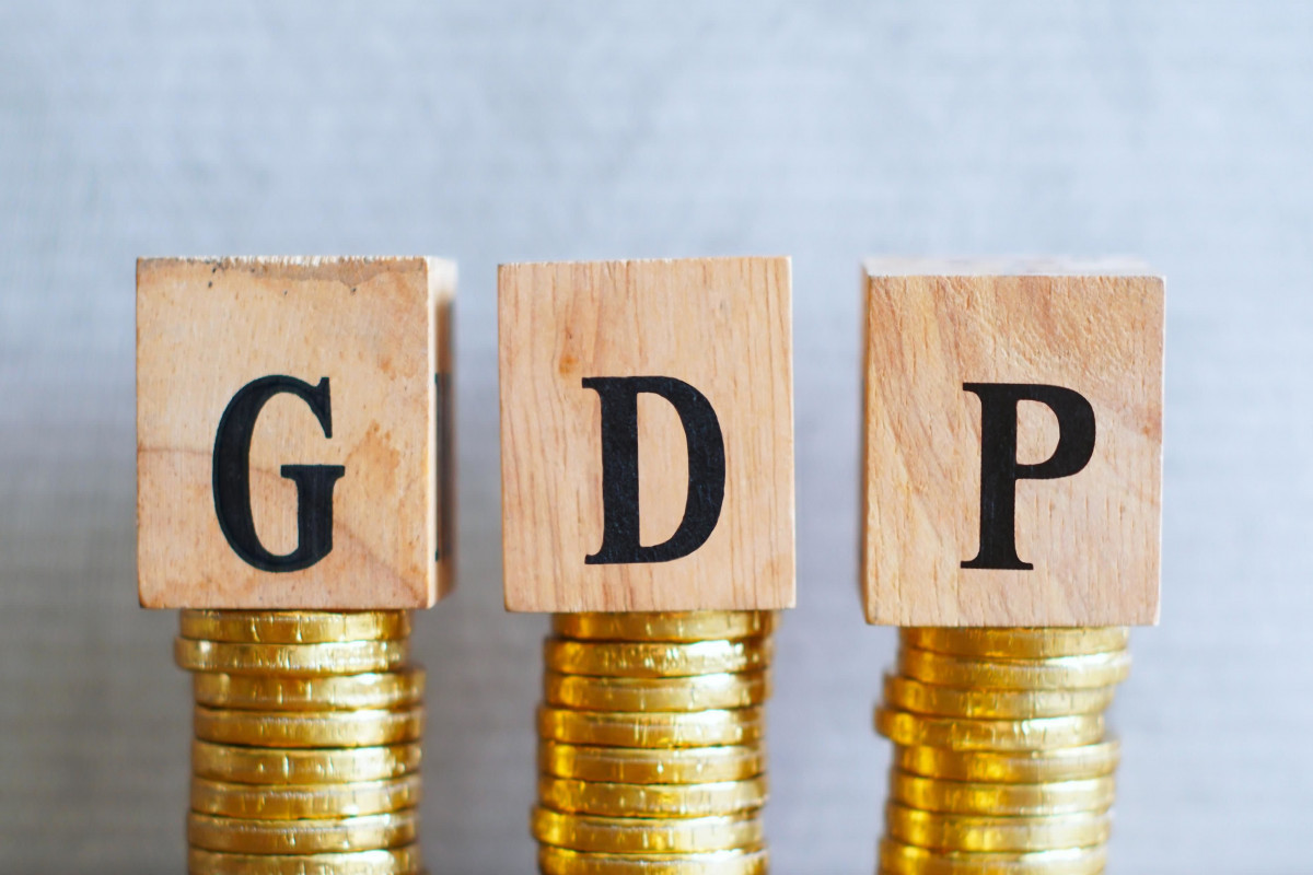 Реальный ВВП Азербайджана вырос во II квартале более чем на 5% 