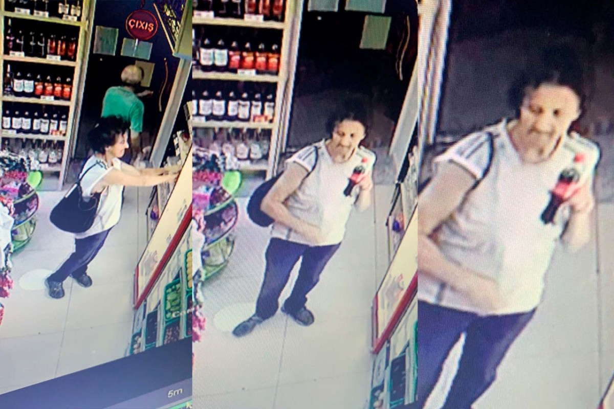 Bakıda zirzəmidən meyiti tapılan qadın