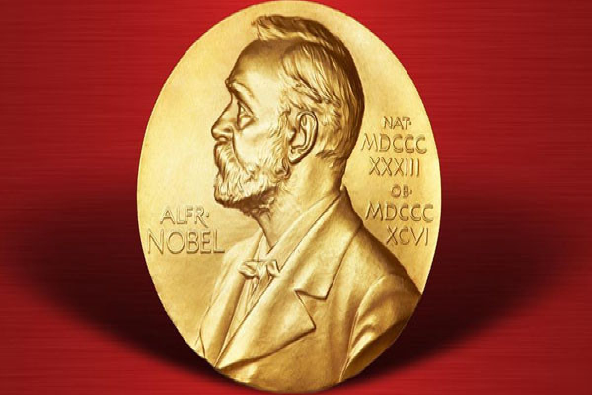 Fiziologiya və ya tibb üzrə Nobel mükafatı qaliblərinin adları açıqlanıb