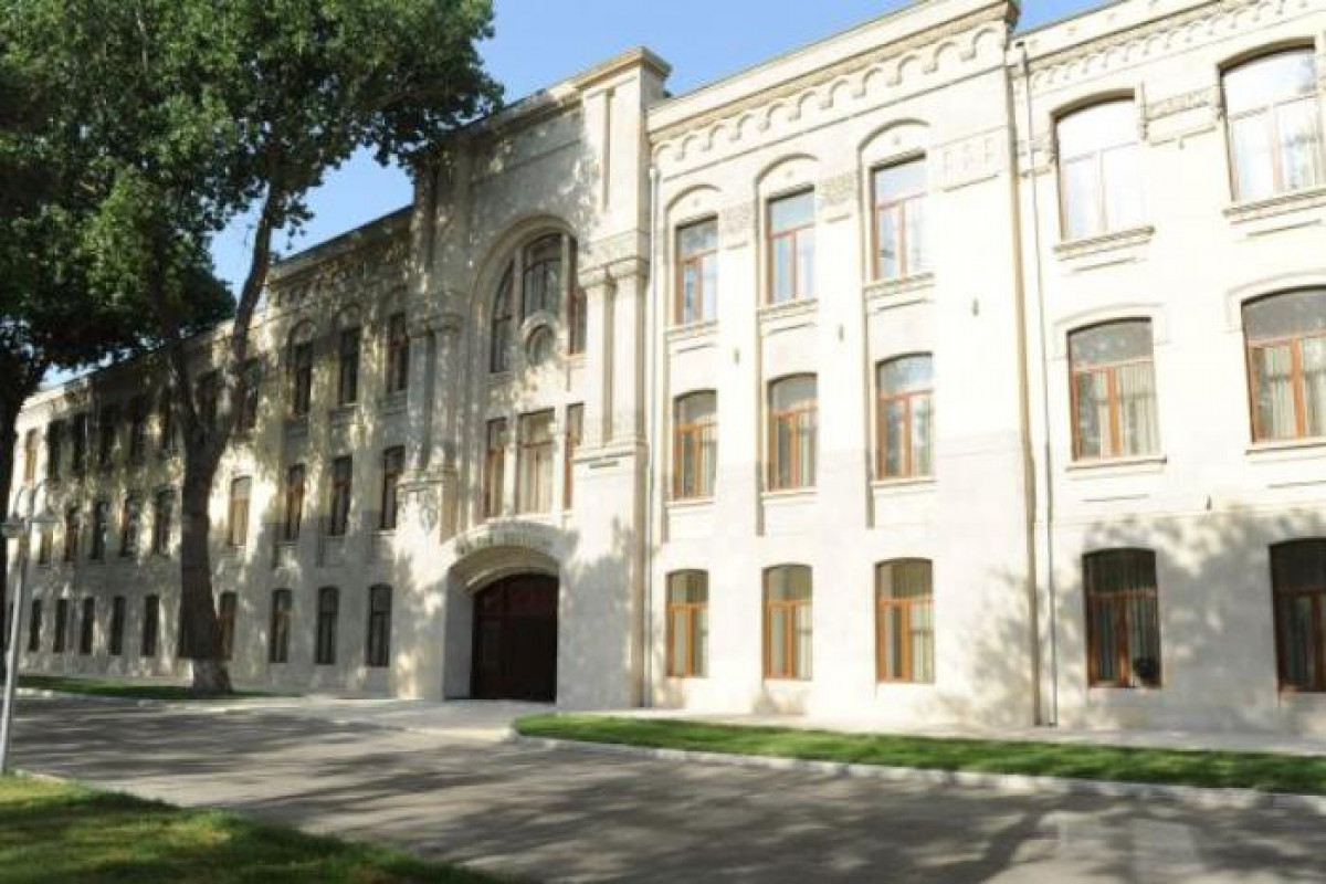 New director appointed to the Baku City Main Health Center