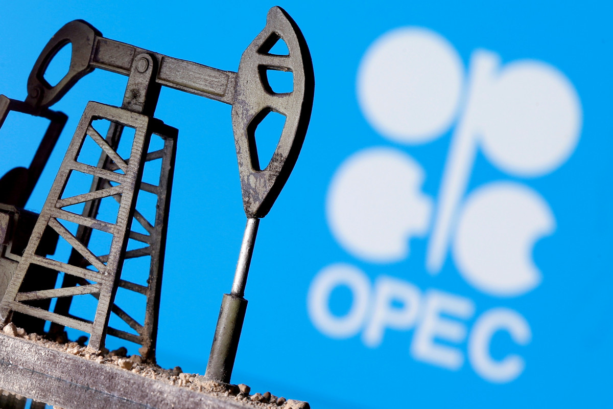 OPEC+ ministerial meeting kicks off online