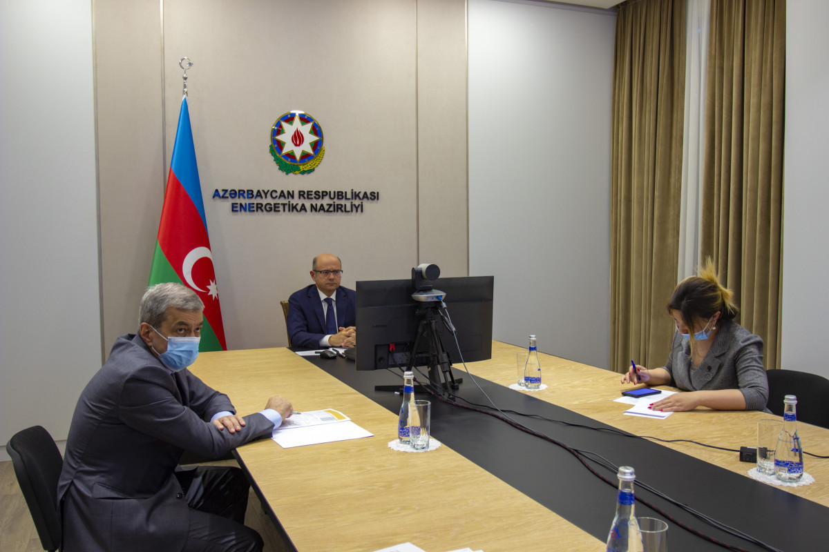 Azerbaijan supported the decision to increase oil production on "OPEC+"
