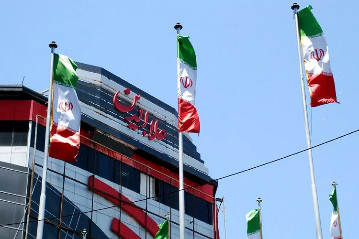 İran Tehranın Kiprdə israillilərə qarşı sui-qəsd hazırlamaqla bağlı ittihamları rədd edib
