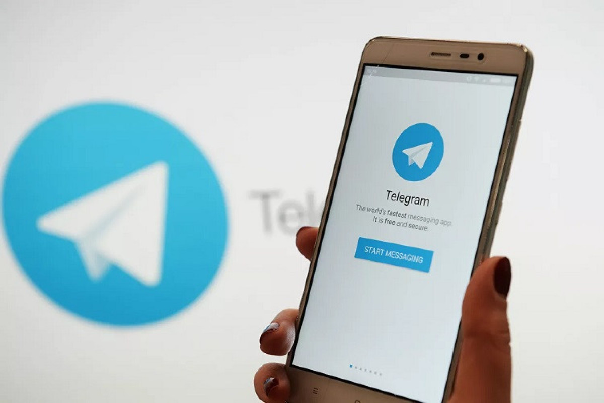 Yeni istifadəçi axını səbəbindən "Telegram"ın işində çətinlik yaranıb