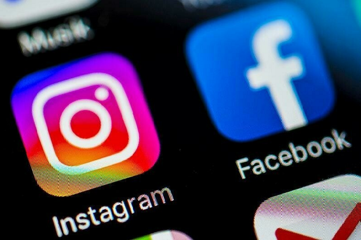 "Facebook", "WhatsApp" və "Instagram"ın fəaliyyəti bərpa olunub - YENİLƏNİB  - VİDEO 
