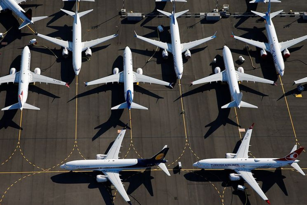IATA gələn il aviaşirkətlərin itkilərinin kəskin azalacağını proqnozlaşdırır
