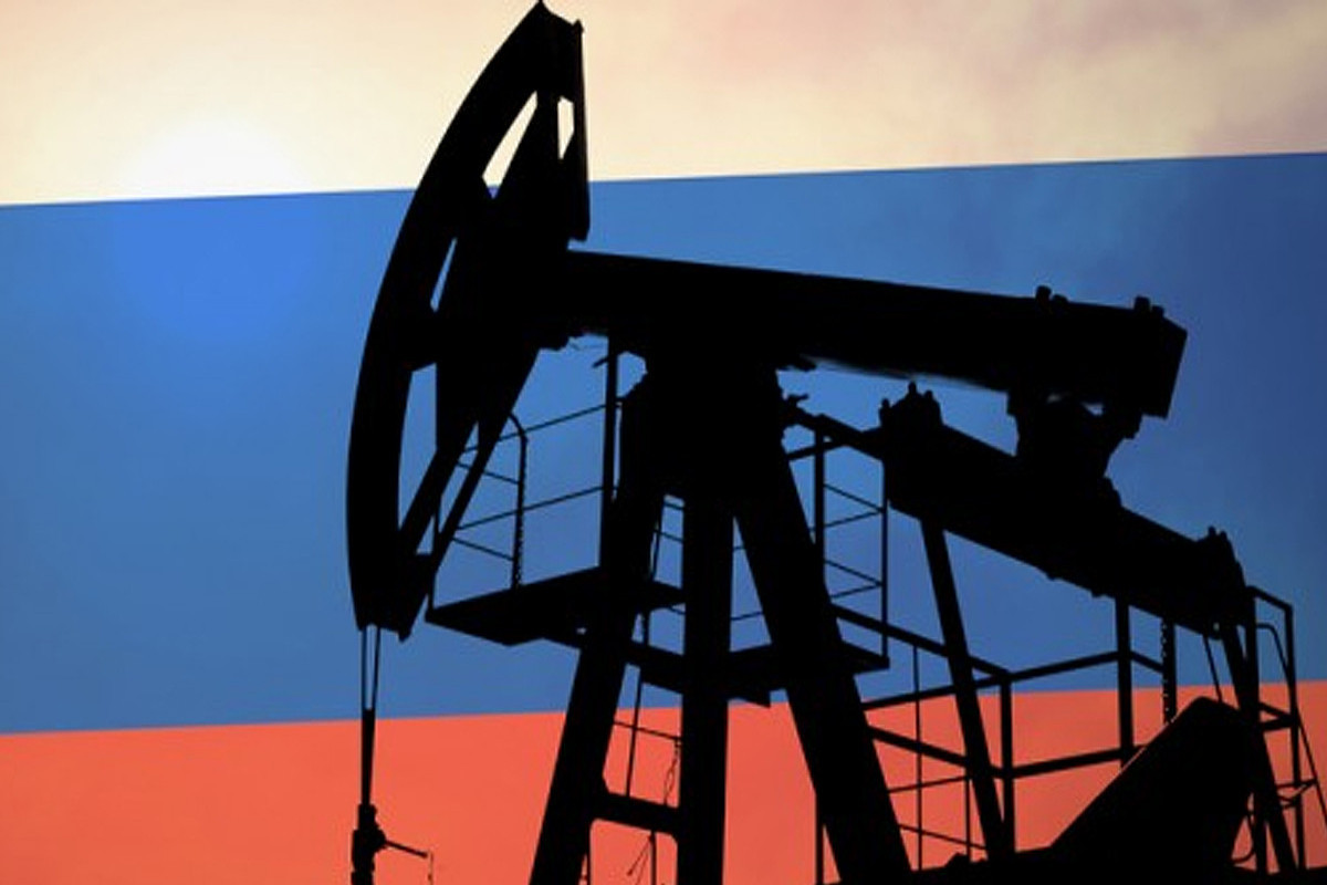"Urals" neftinin qiyməti 80 dolları ötüb