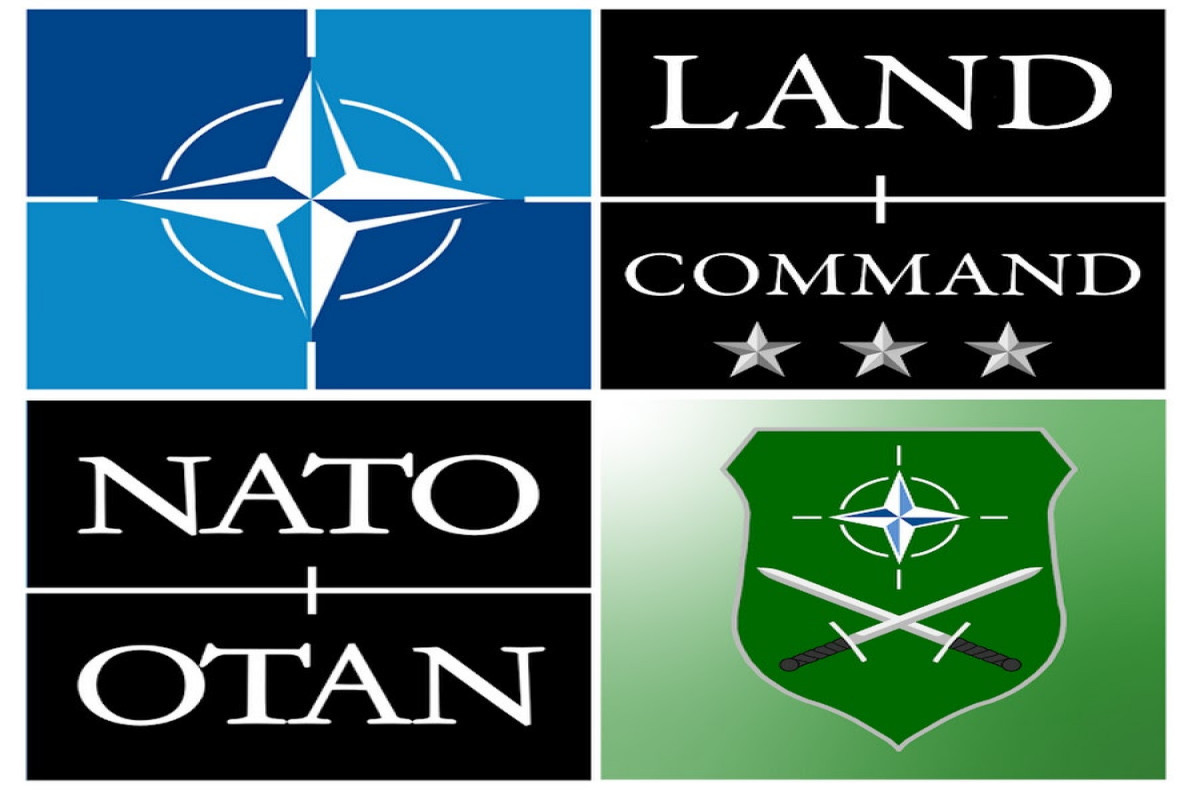 Azerbaijan is represented in NATO Partners Land Commanders