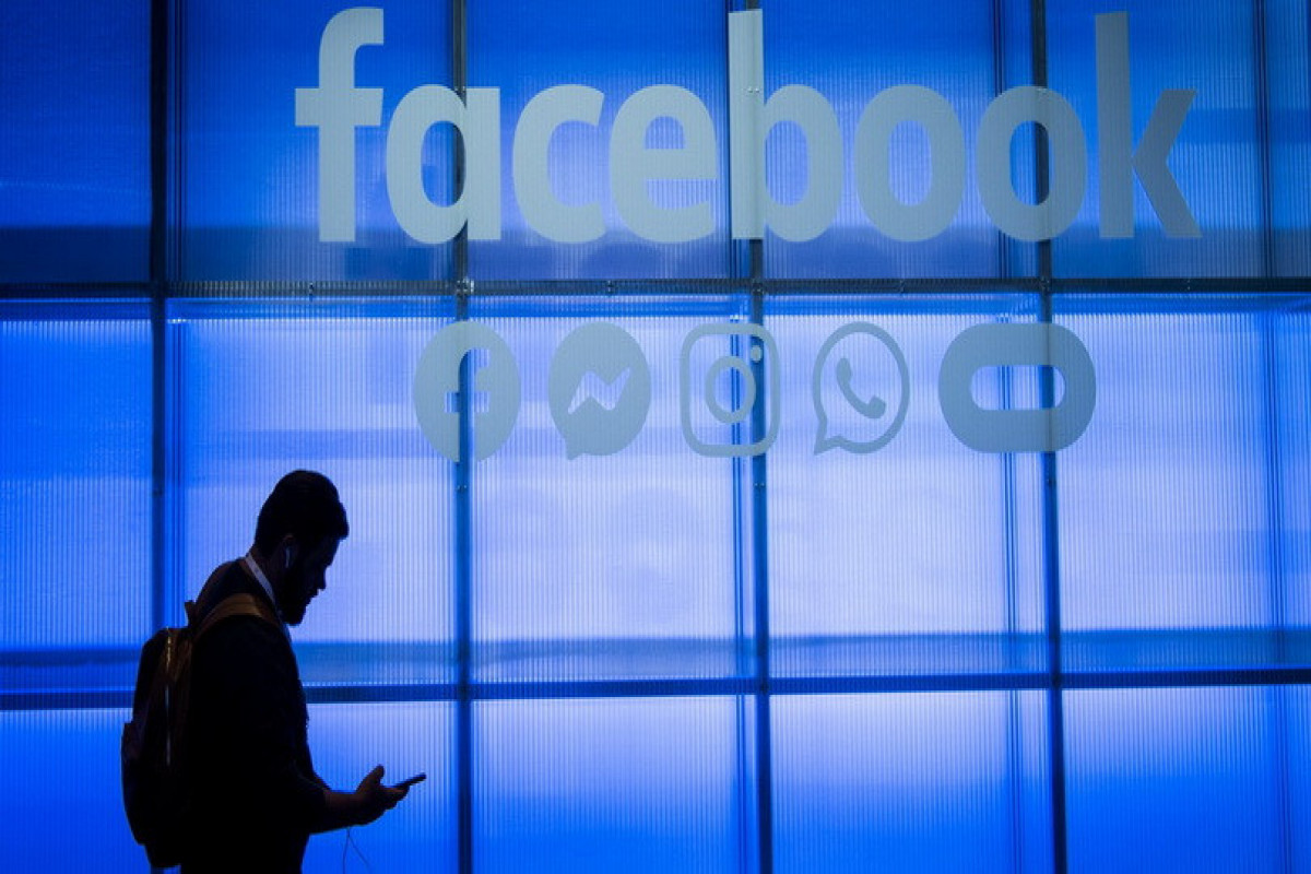Акции Facebook падают на фоне обвинений в пренебрежении безопасностью пользователей