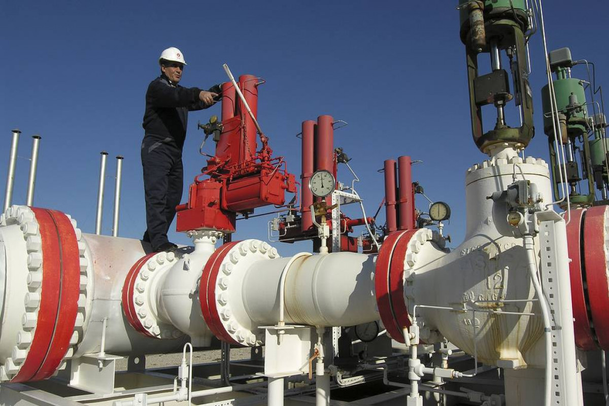 Цена газа в Европе опустилась ниже $1000 за тыс. кубометров
