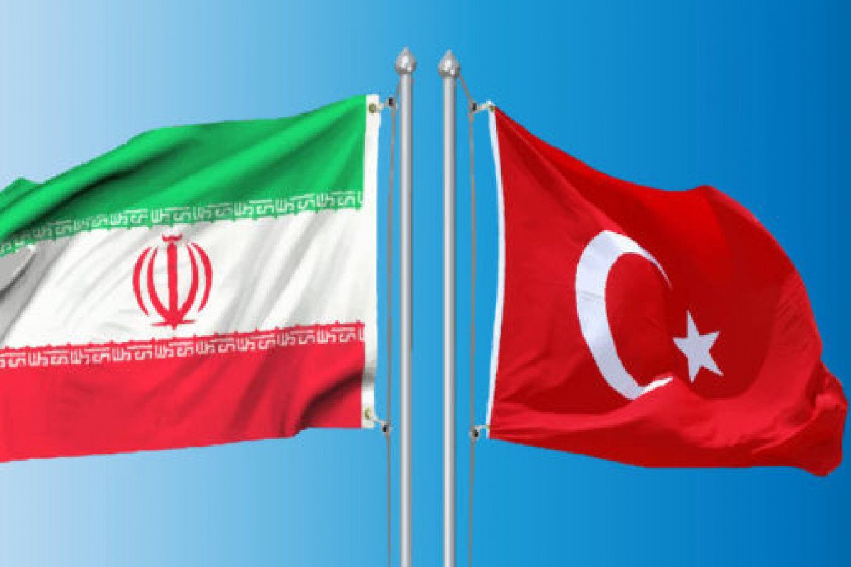 Внешнеполитические ведомства Турции и Ирана проведут политические консультации