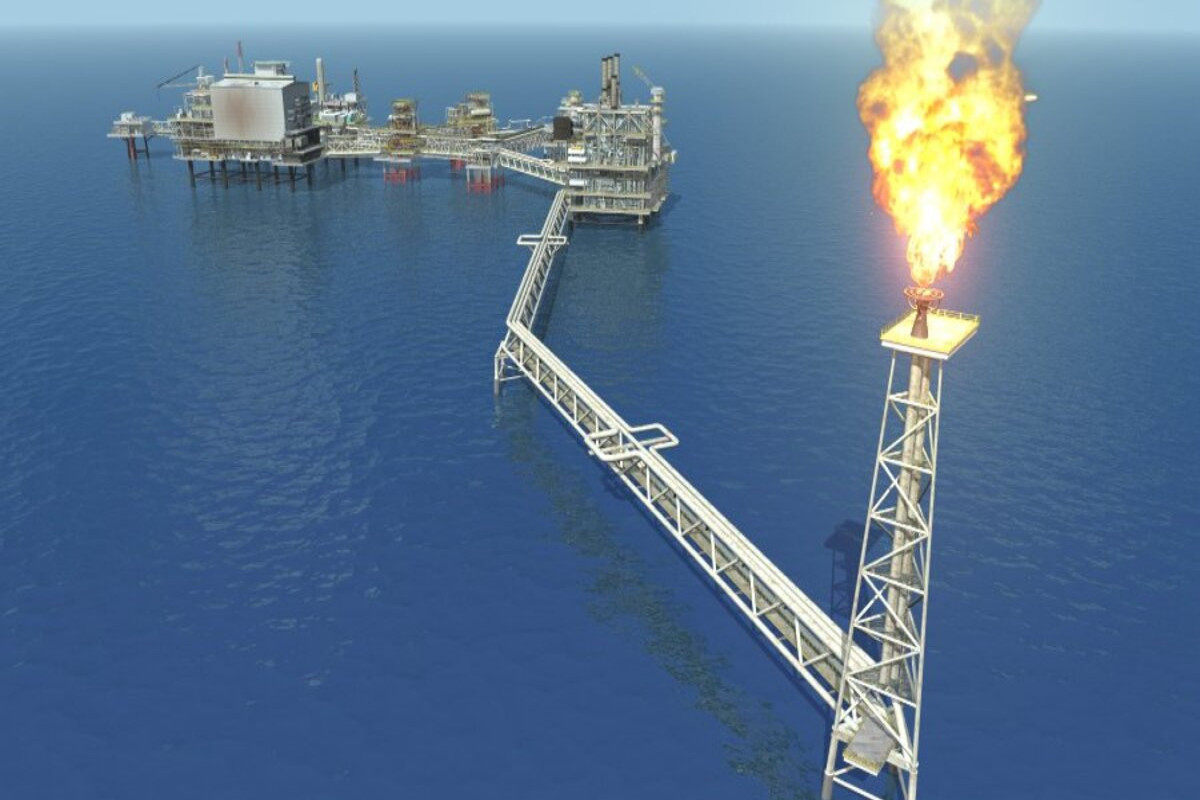 More than 4 bln cubic meters of gas produced from "Umid" field so far