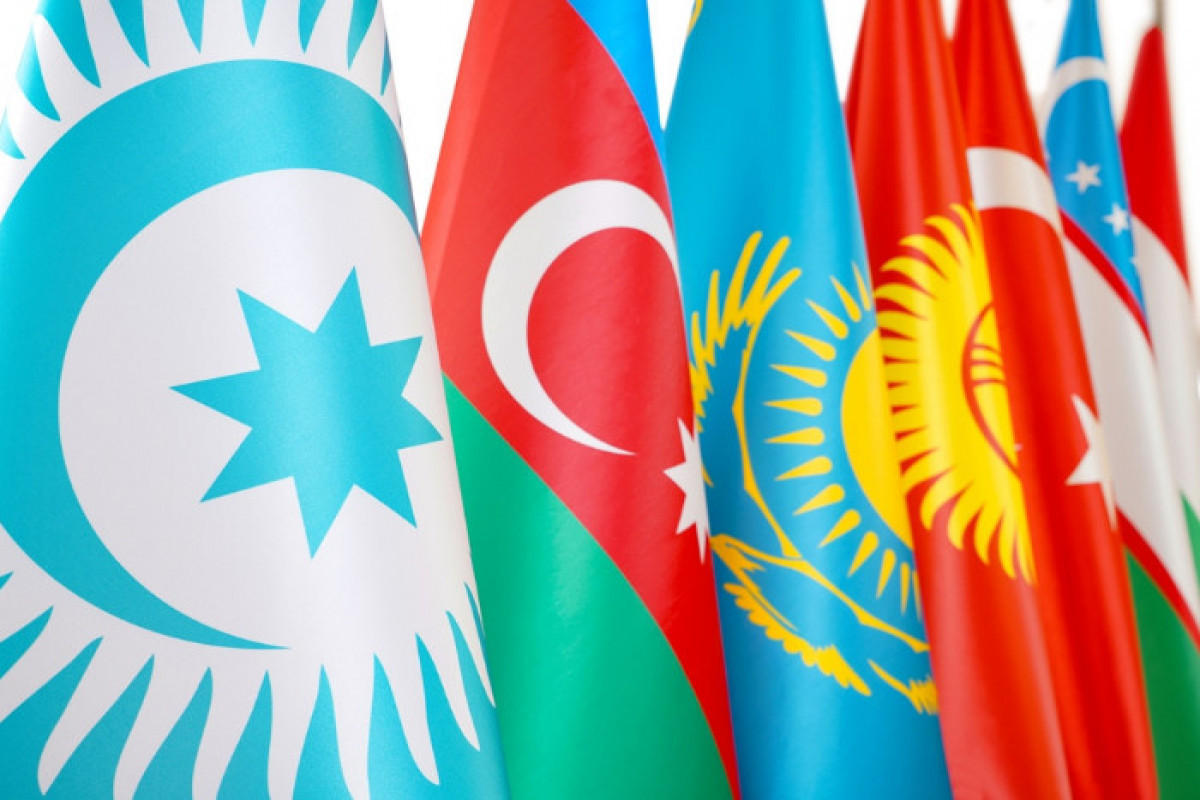 Украина намерена войти в состав Тюркского совета со статусом наблюдателя
