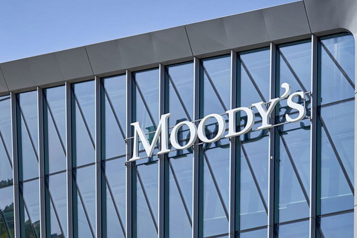 "Moody's: Azərbaycanın maliyyə buferlərinin düşünülmüş idarəetməsi kredit reytinqini dəstəkləyir