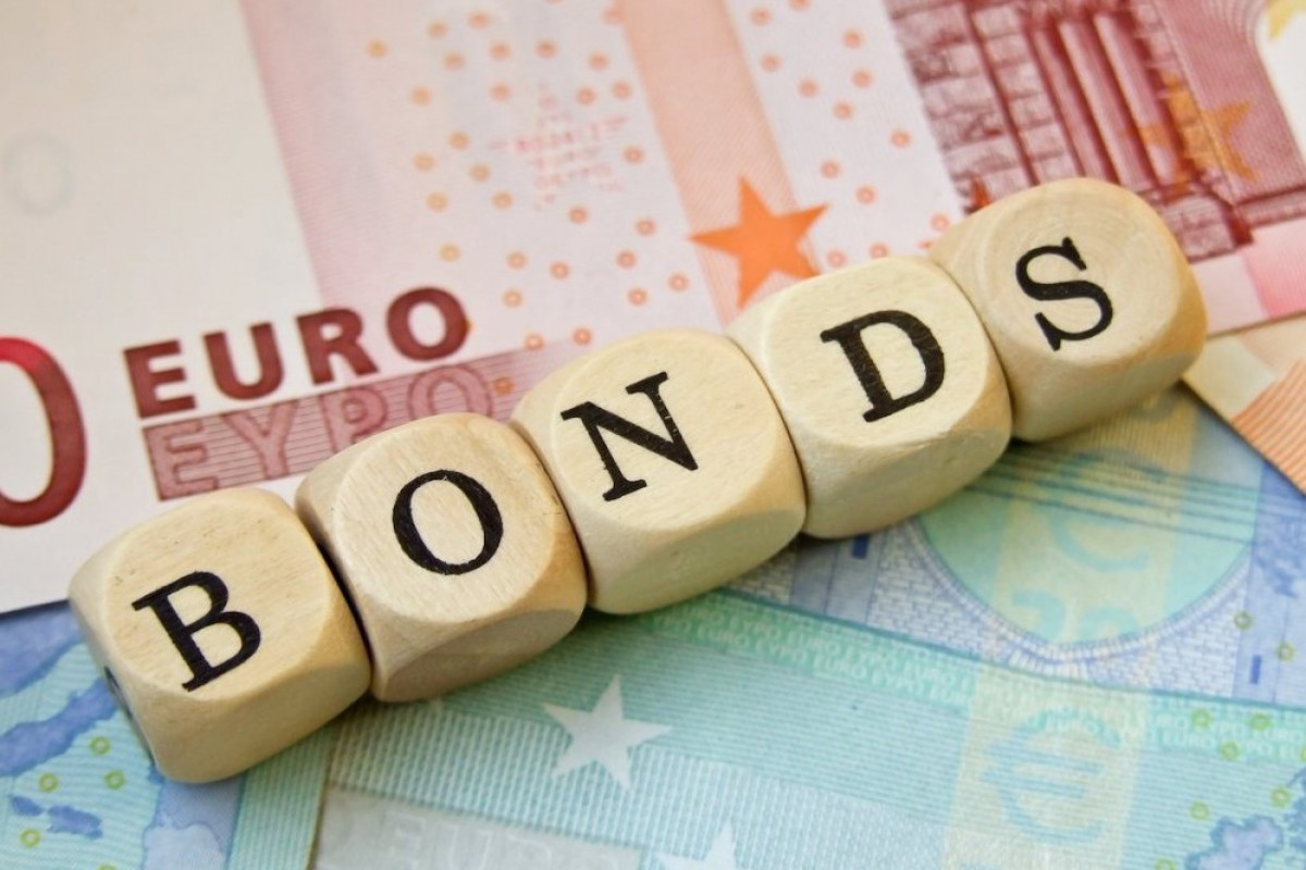 Azərbaycan son 10 ildə 4 mlrd. dollarlıq avrobond emissiya edib