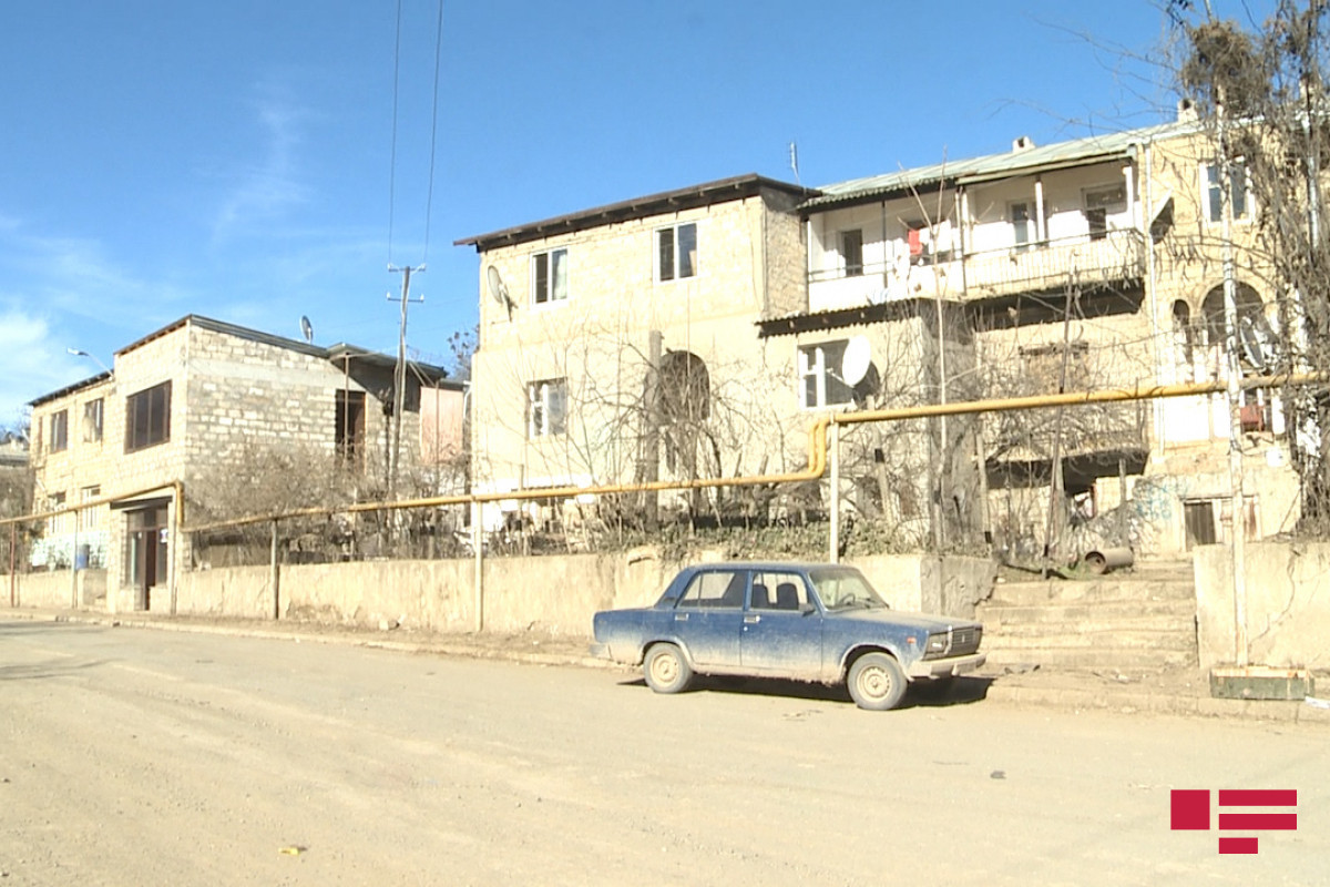Azerbaijan marks anniversary of Hadrut settlement's liberation from occupation