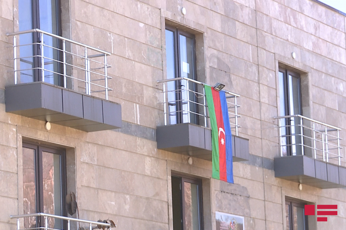 Azerbaijan marks anniversary of Hadrut settlement's liberation from occupation