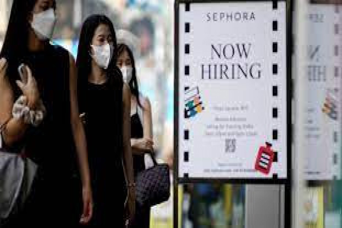 Fewer school jobs, worker shortages restrain U.S. employment in September