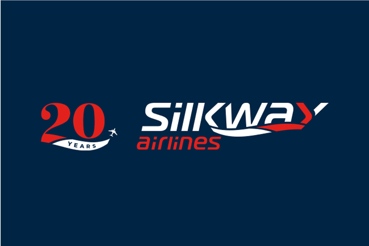 "Silk Way Airlines" 20-ci ildönümünü qeyd edir