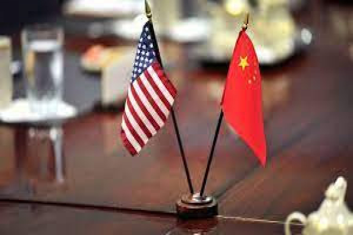 Китай и США обсудили отмену таможенных пошлин и санкций