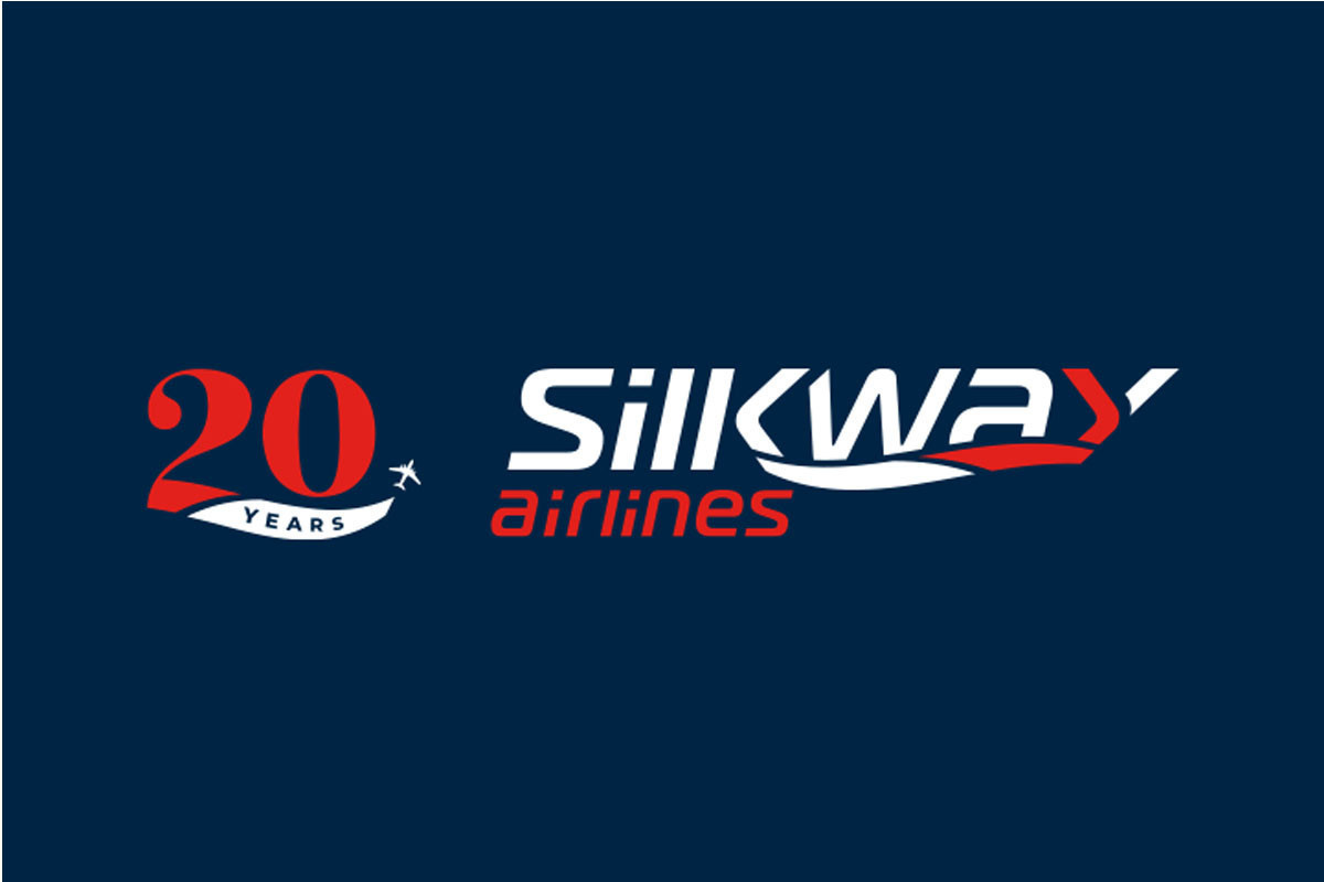 Silk Way Airlines mark its 20th anniversary