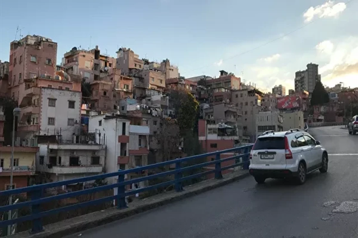 Livan elektrik enerjisiz qalıb