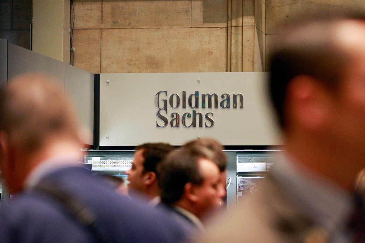 Goldman lowers forecast for US economic growth in 2021 and 2022