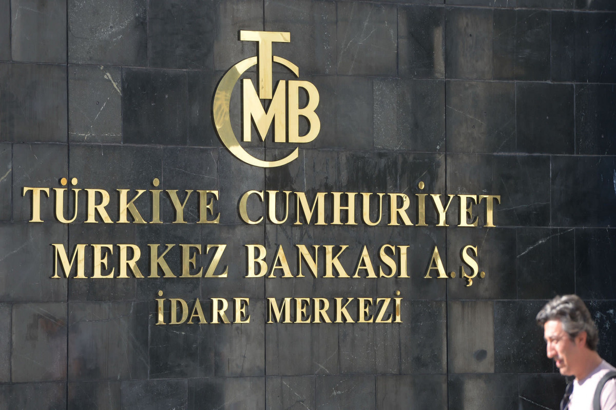 Türkiyənin cari əməliyyatlar hesabında doqquz aydan sonra profisit yaranıb