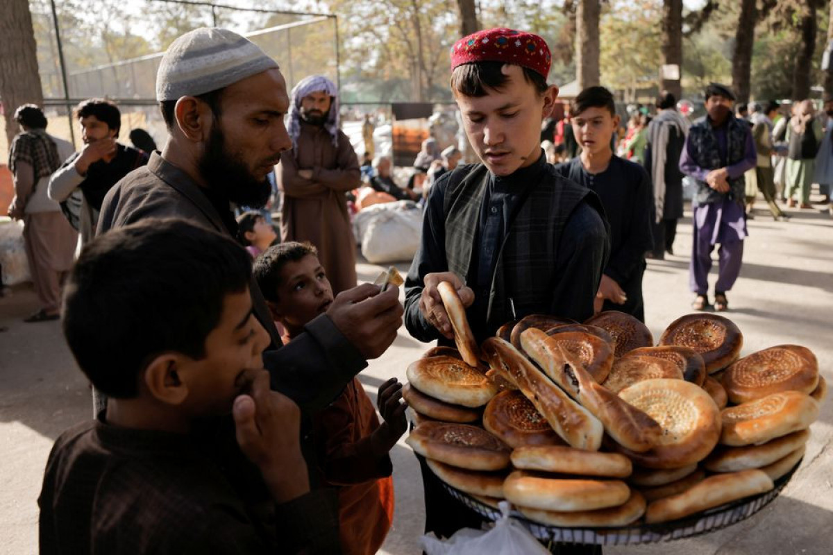 U.N. chief: Liquidity needed to stem Afghanistan economic, humanitarian crises