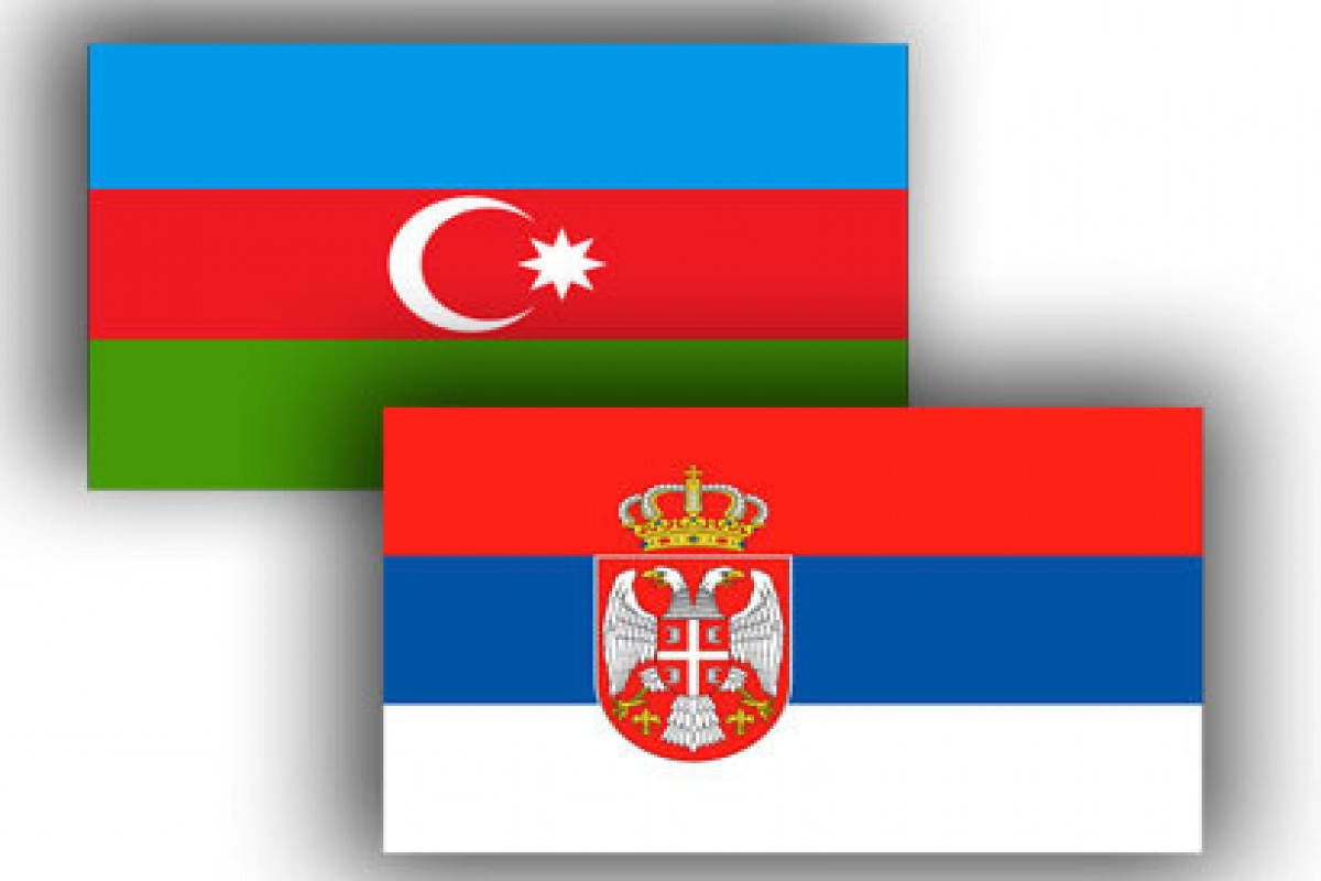Azerbaijan and Serbia agreed to abolish visa requirements