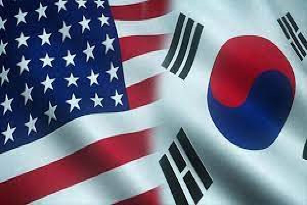 South Korea, US to discuss formal end to Korean War