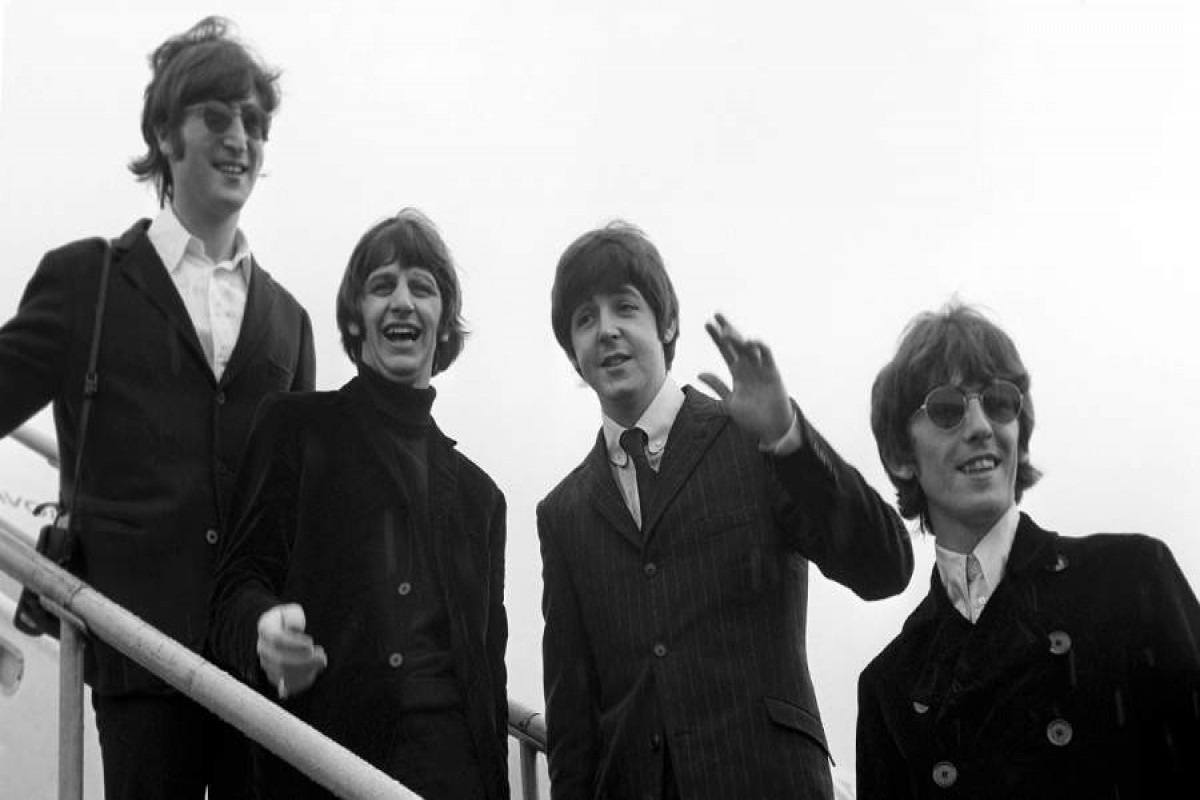 Пол Маккартни назвал виновника распада The Beatles