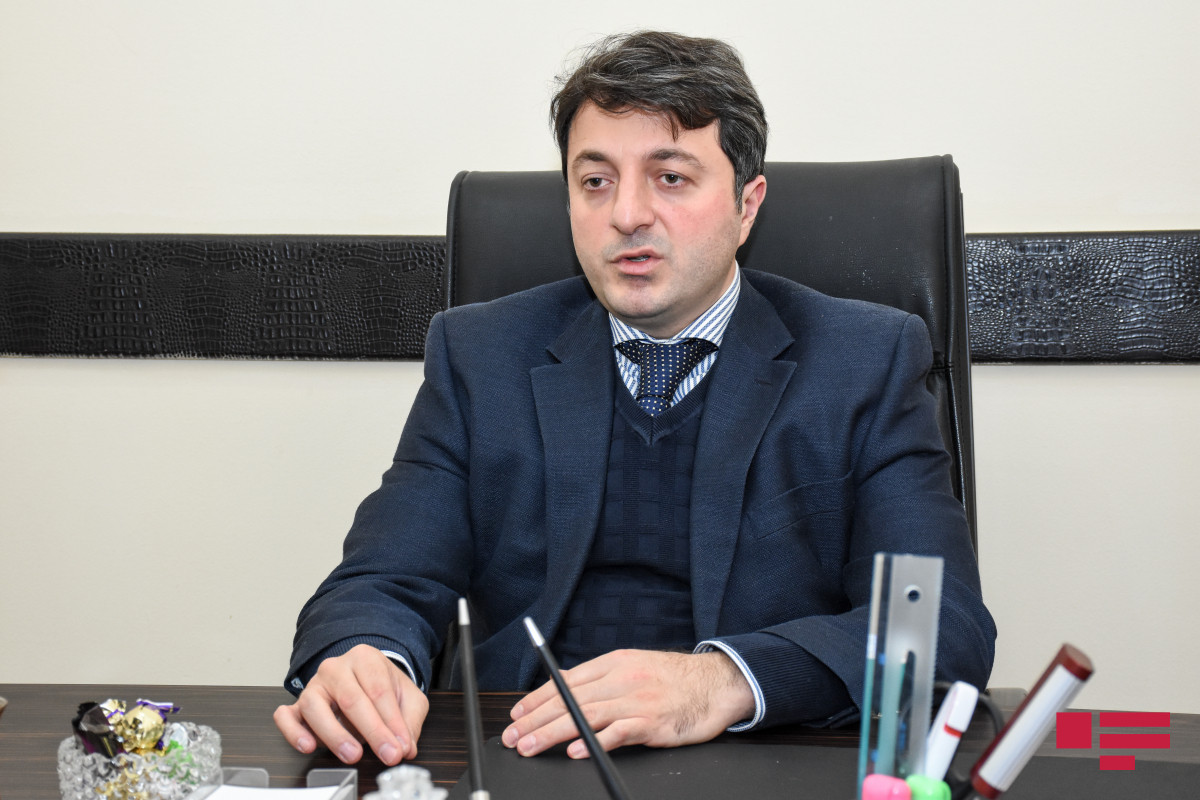 Tural Gəncəliyev, Xankəndi seçki dairəsinin deputatı