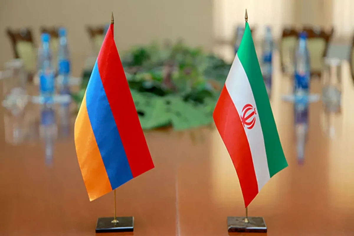 Назначен новый посол Армении в Иране