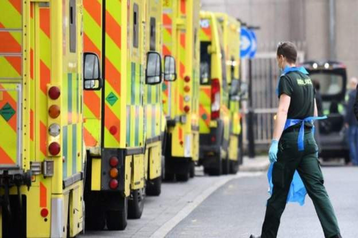 Deaths in Scotland 30% higher than pre-pandemic average last week