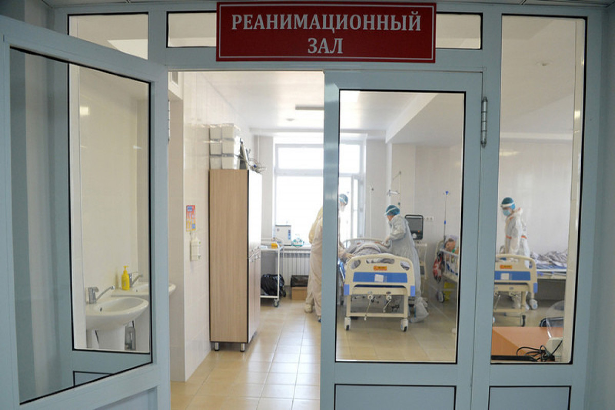 Kyrgyzstan reports 91 new COVID-19 cases, 3 deaths