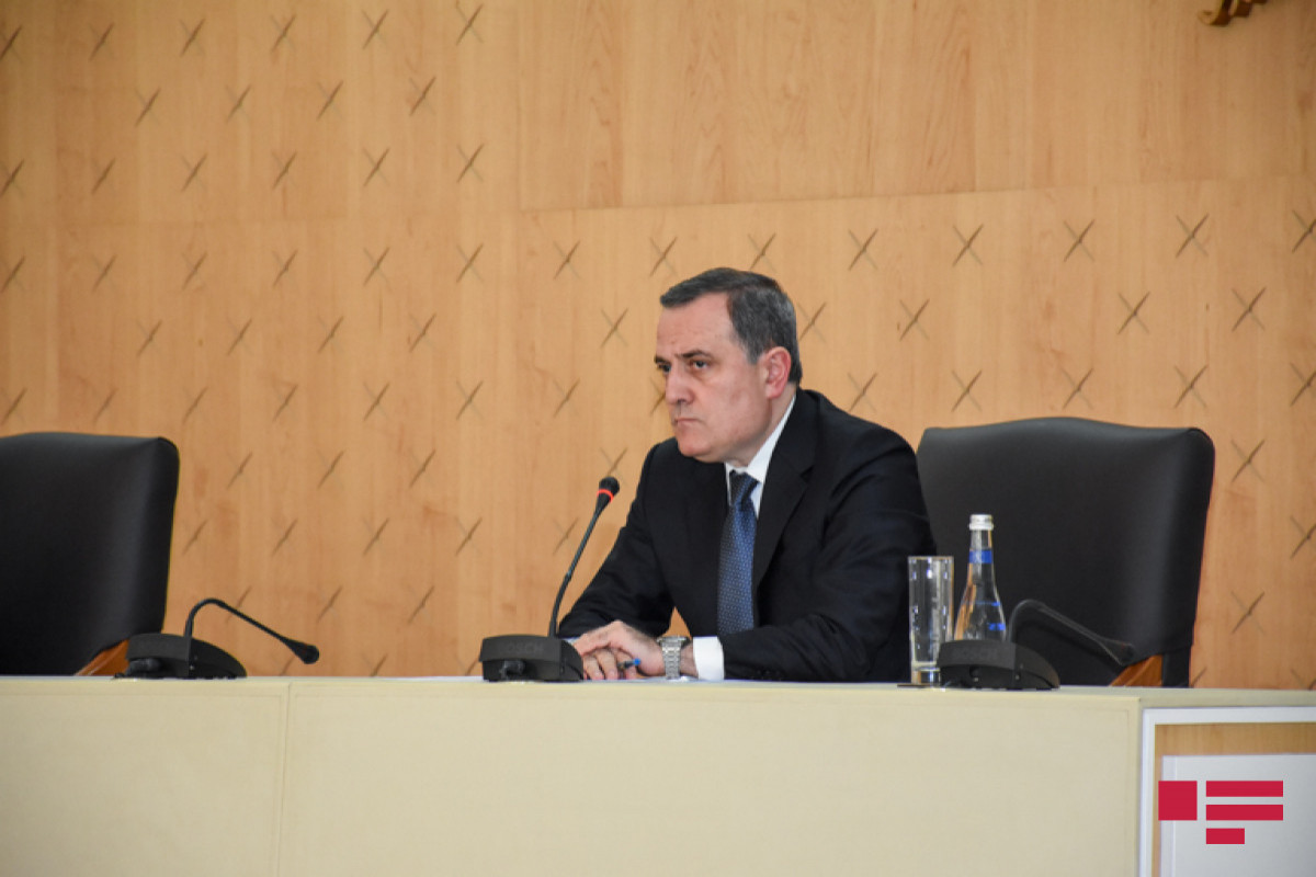 Ceyhun Bayramov