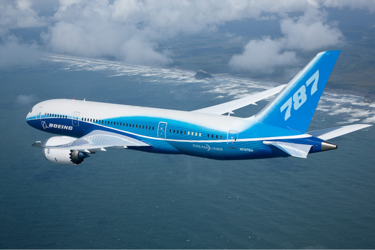 "Boeing 787 Dreamliner" təyyarələrində yeni problem aşkarlanıb