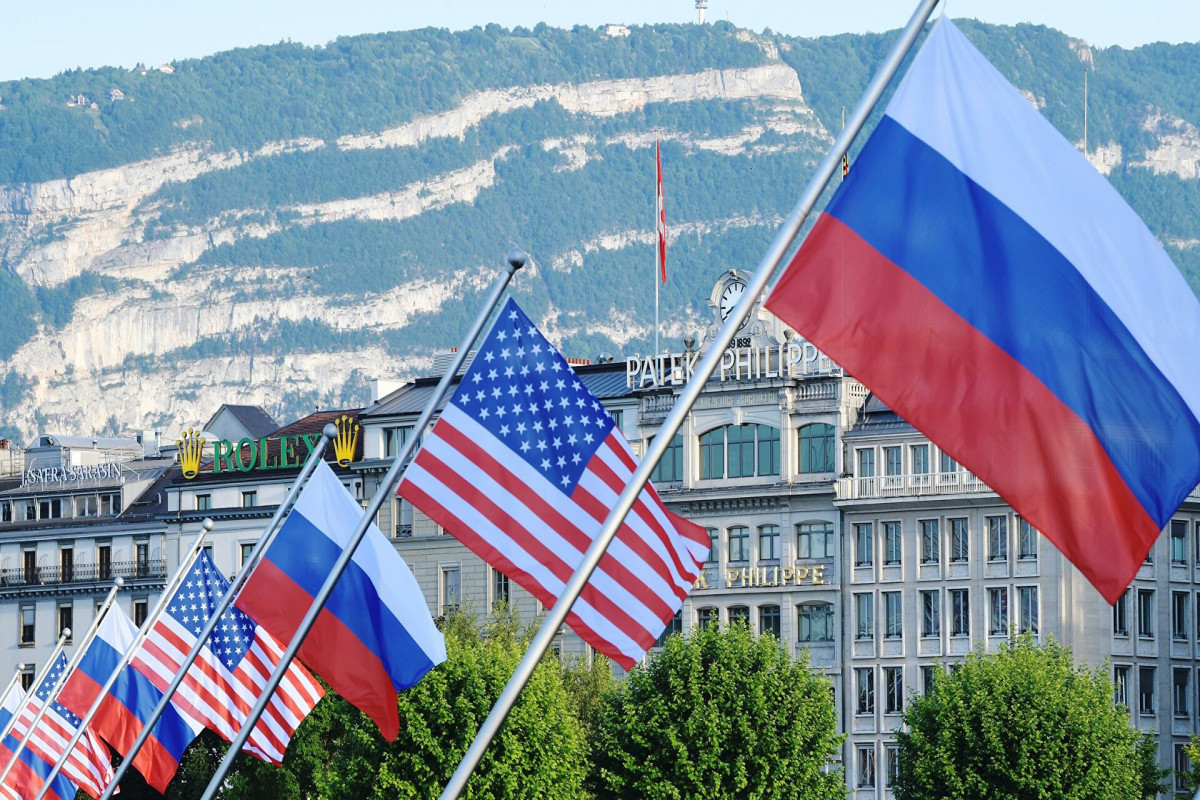 Россия и США провели заседание комиссии по выполнению СНВ-3