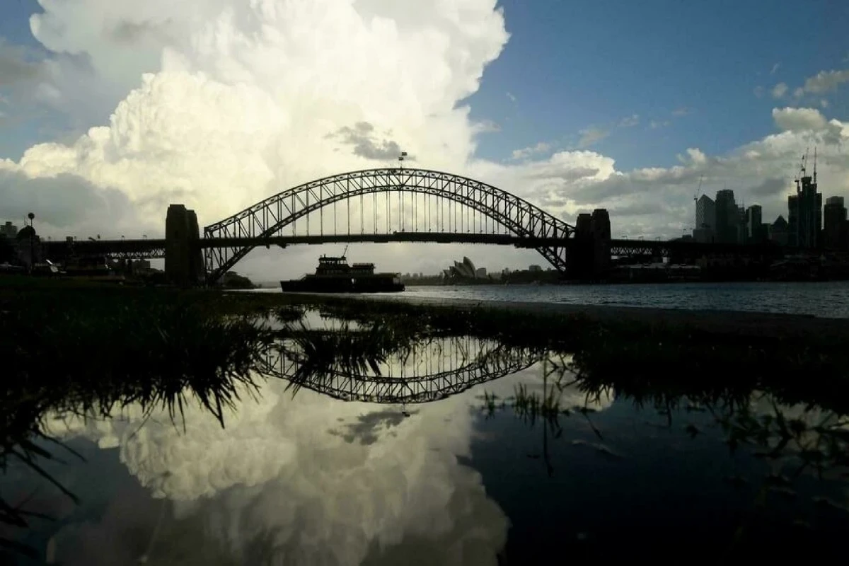 Sydney to scrap quarantine, readies to welcome overseas visitors
