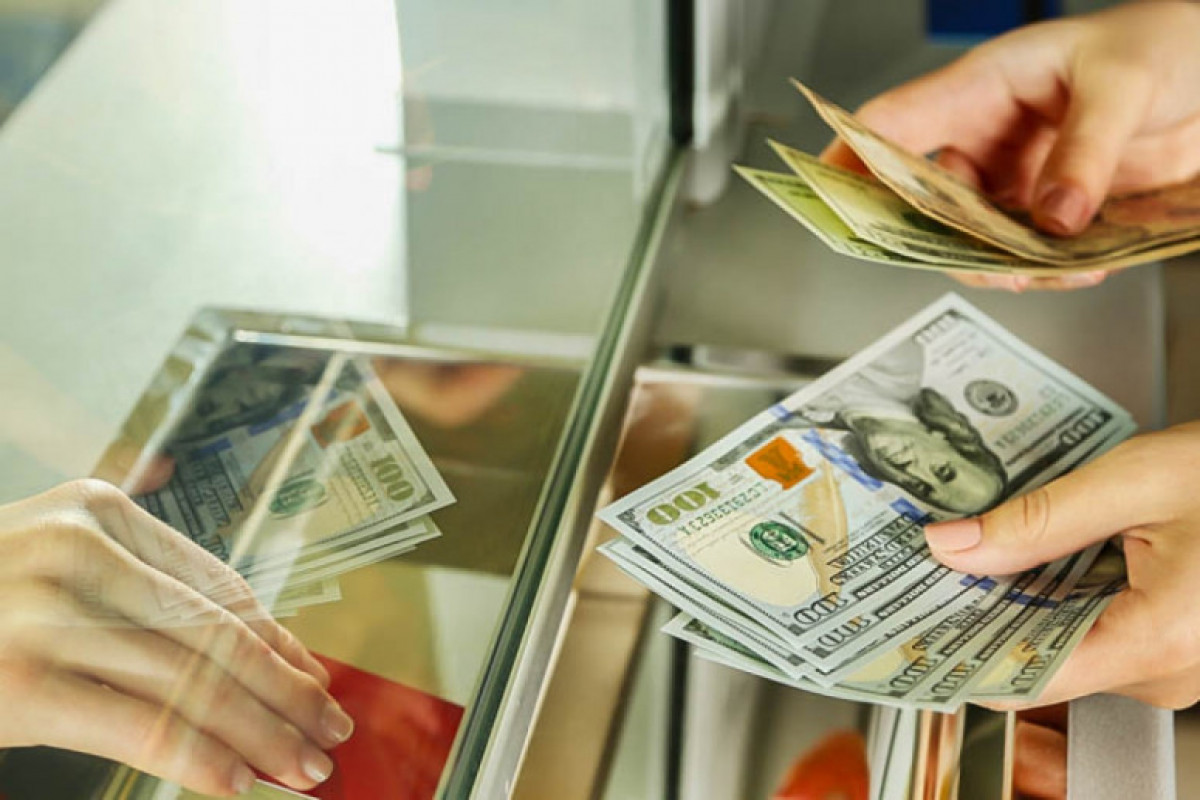 Gürcüstandan Azərbaycana pul köçürmələri 24% artıb