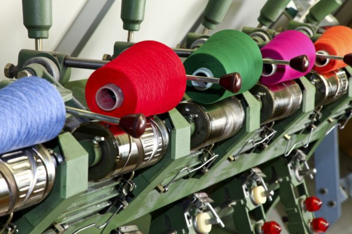 Şuşada mini tekstil fabriki inşa oluna bilər