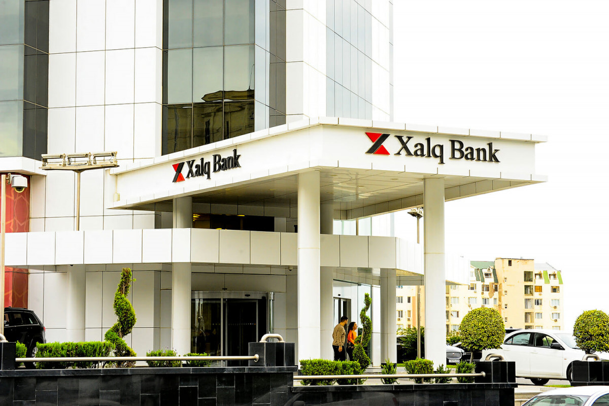 "Xalq Bank"ın xalis məfəəti kəskin azalıb